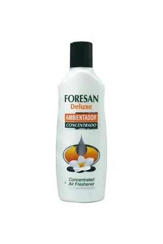 فورزان معطر 125 مل - W.C. أبيض