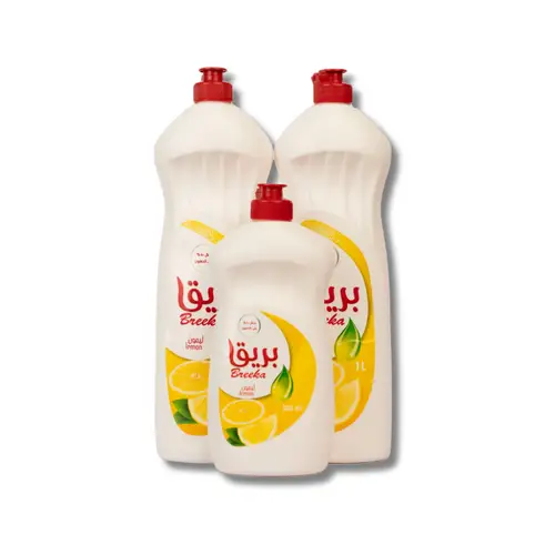 صابون اطباق -بريق 3 لتر