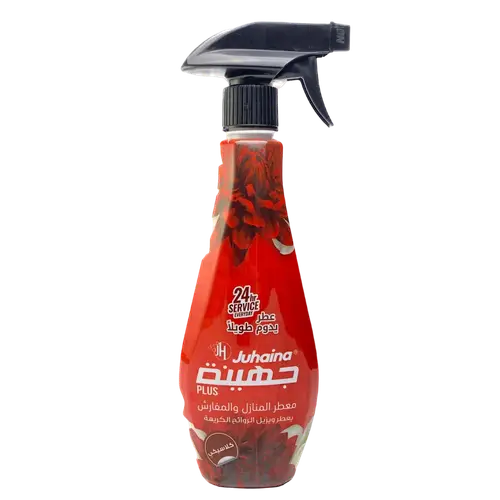 جهينة معطر المنازل و المفارش كلاسيكي -480 مل