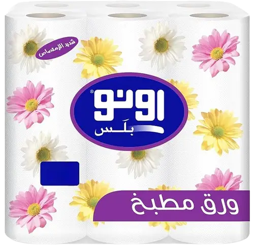 اونو مطبخ رول - 2* 12 حبة