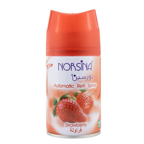 نورسينا معطر وملطف الجو فارولة - 250 مل