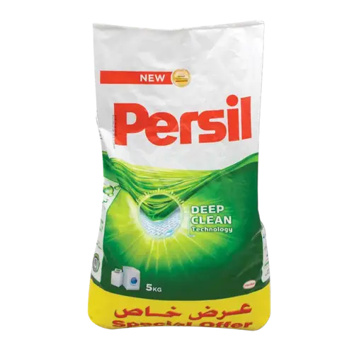 برسيل صابون بودرة - 5 كيلو