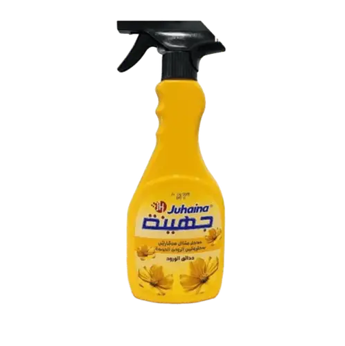 جهينة معطر منازل و مفارش حدائق الورود - 500 مل