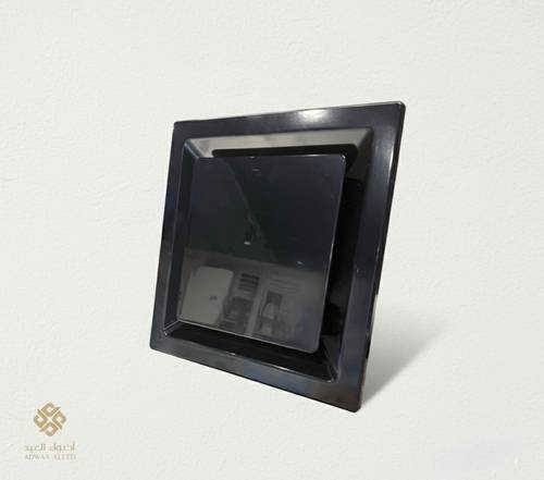 مروحة ديكور سقف هاينزو  مقاس 25