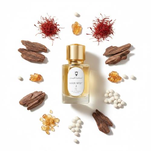 عطر شعر 2