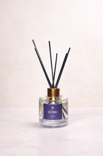 ناشر العطر