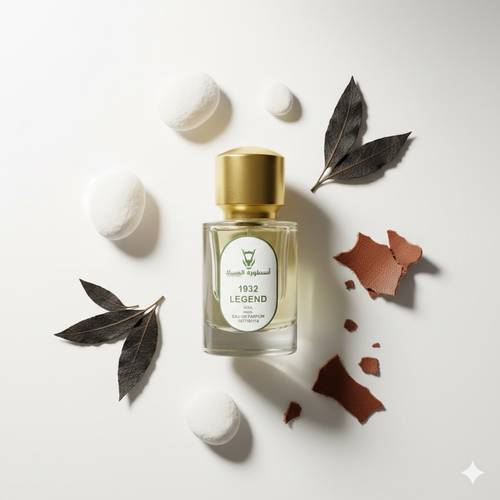 عطر توحيد المملكة  1932  LEGEND