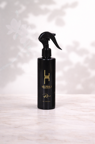 خلاصة الطيب معطر غرف ومفارش