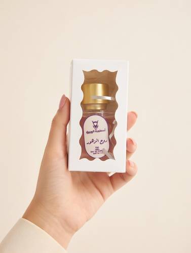 توزيعات عطور مني