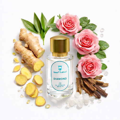 عطر دايموند