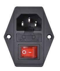 Switch power supply