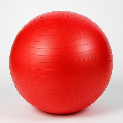 كرة التمرين اليوجا - 65cm	