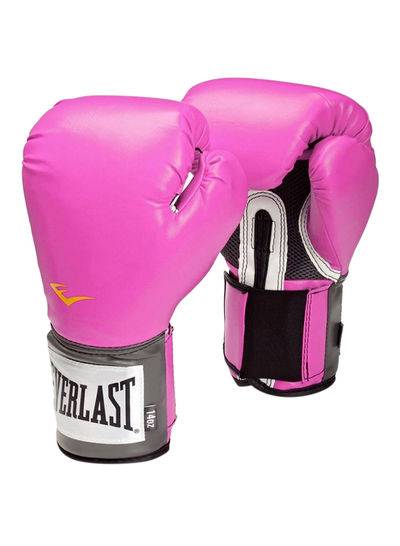 Boxing Gloves Pair