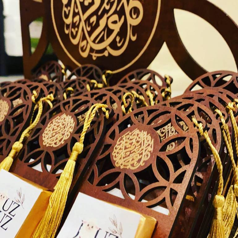 توزيعات 