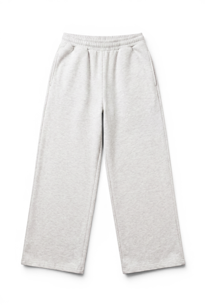 Cloudwalk Wide-Leg Pants