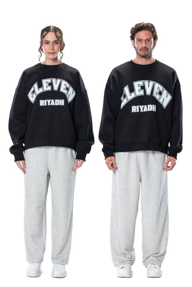 RIYADH SWEATER