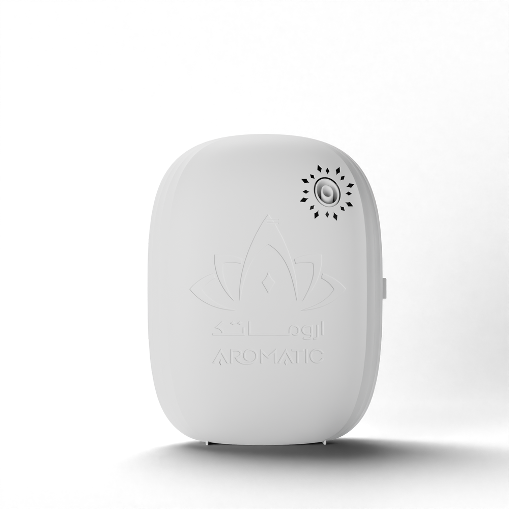جهاز التعطير الذكي الجداري AF300 - بلج ان