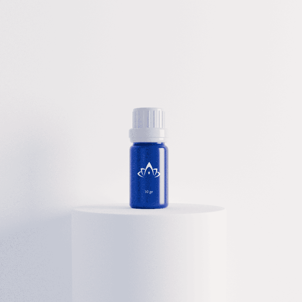 زيت عطري وايت فلاور ( مستوحى من أجواء فندق هيلتون )