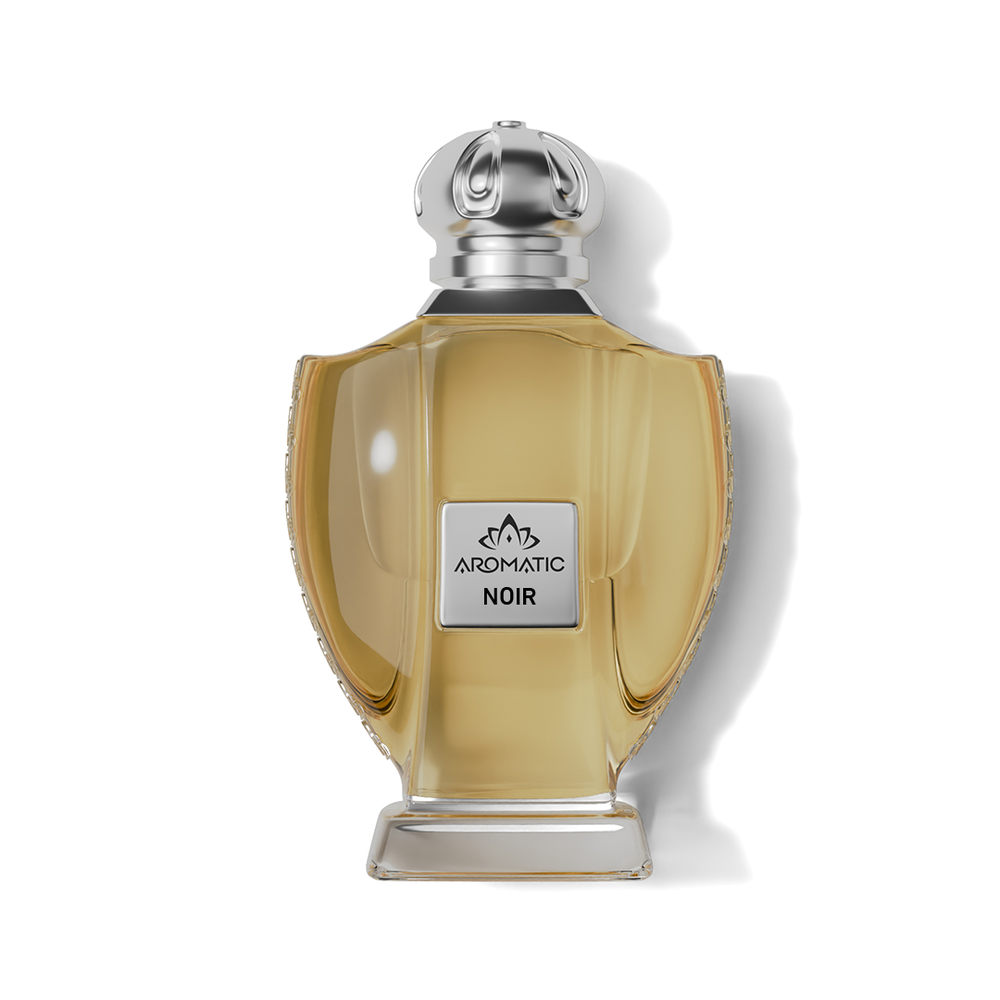 صورة عطر نوار من أروماتك السعودية، عطر فاخر مناسب للعميل السعودي داخل المملكة