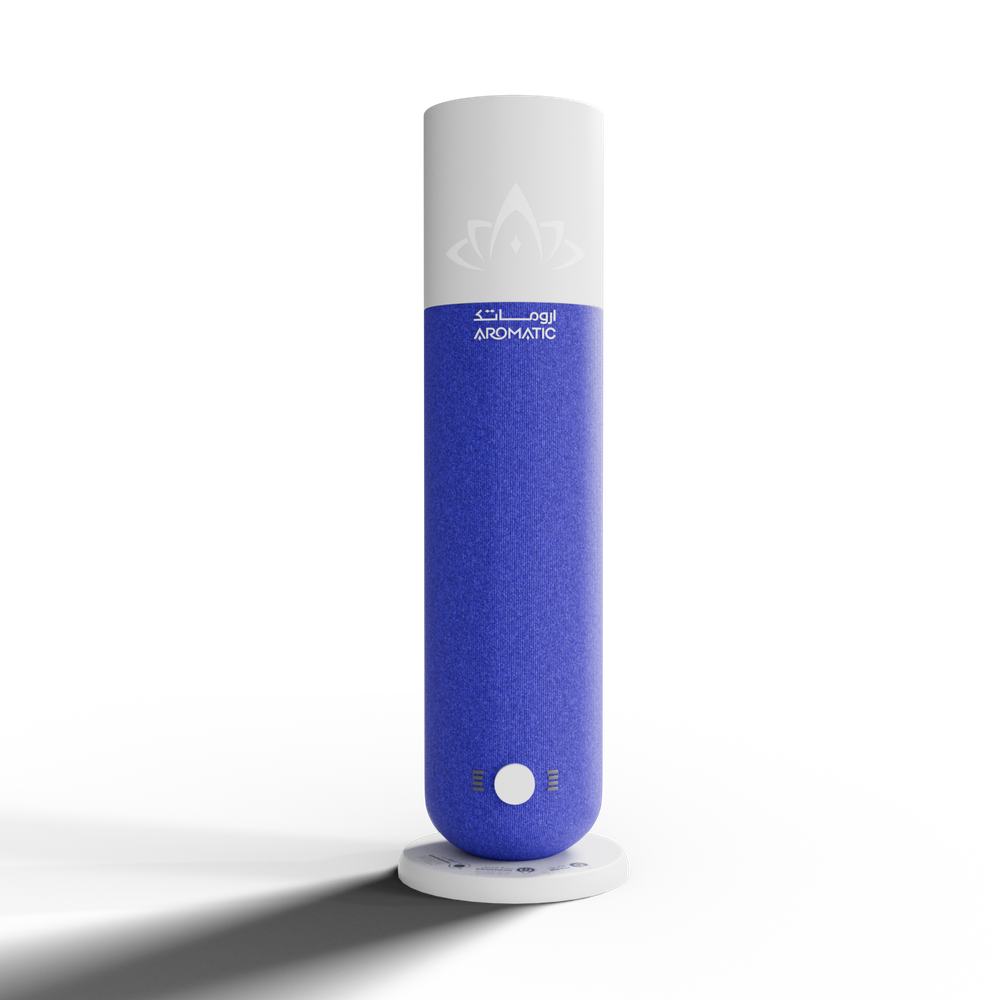 جهاز التعطير المضئ الذكي AF450