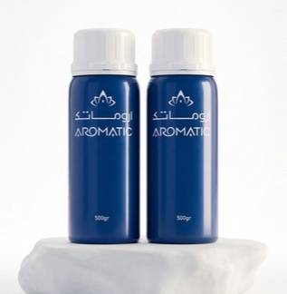 زيت عطري شيري