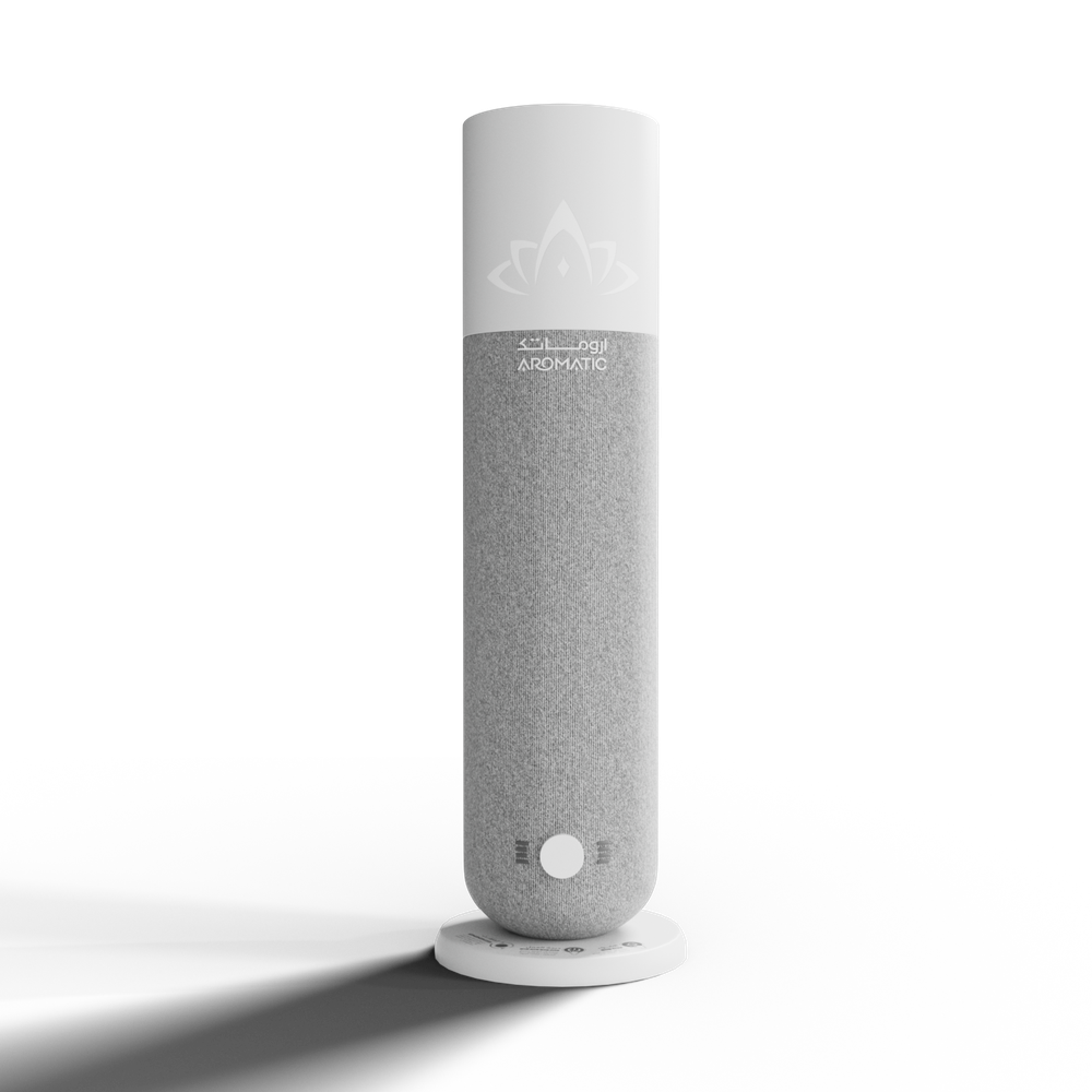 جهاز التعطير المضئ الذكي AF450