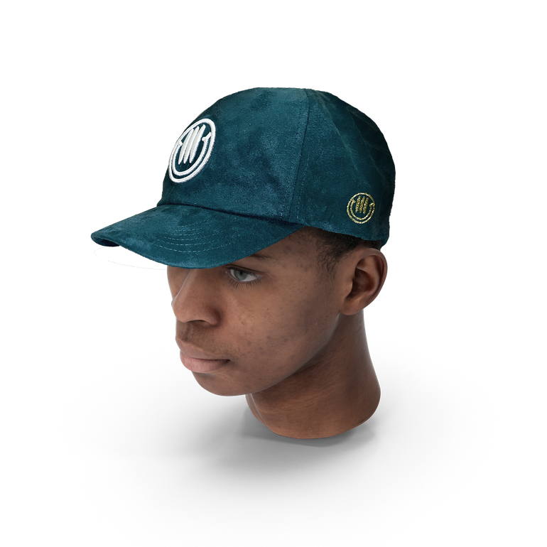 SMILEY CAP