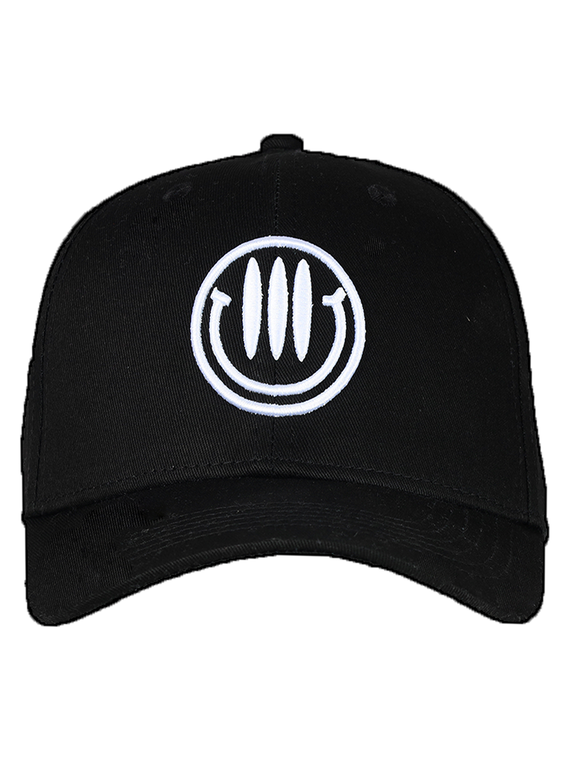 BLACK TIE CAP