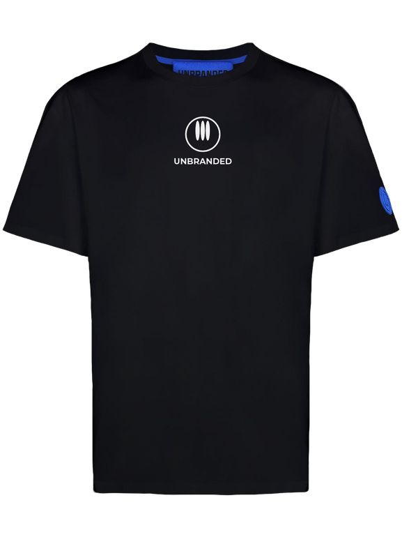 BLACK T-SHIRT