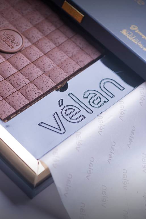 غرينتش من فيلان velan