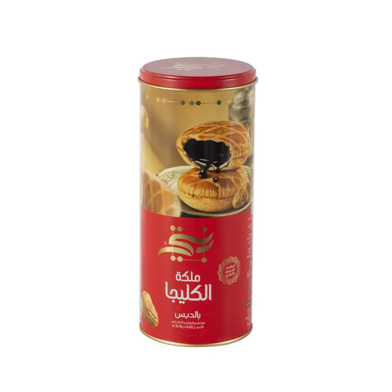 كليجا بنتي بالدبس