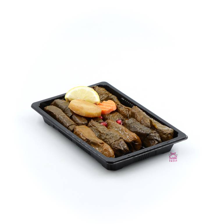 ورق عنب  " رمانه "