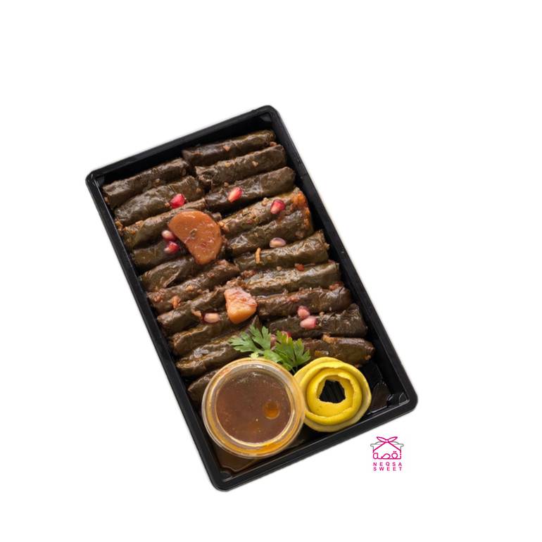 ورق عنب ام اف mf