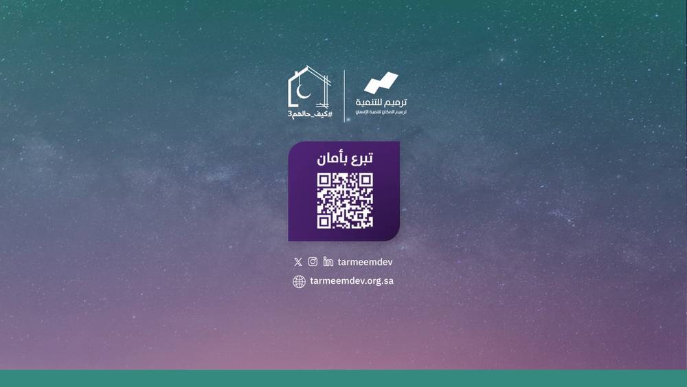 صدقة ليلة 27🌙
