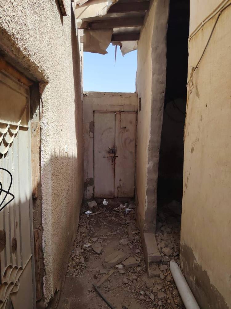 بيت الود