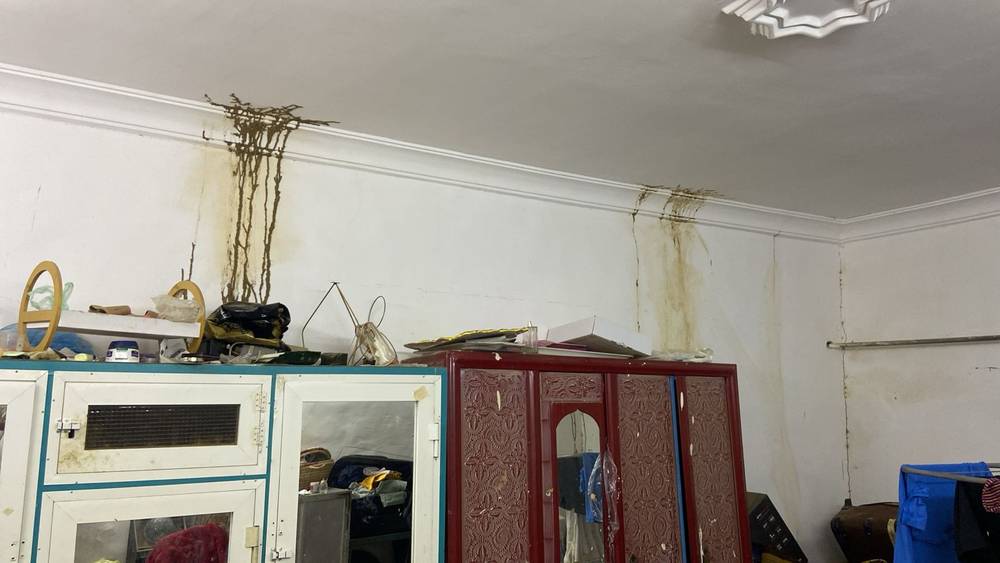 منزل شريك الخير | كلية جدة العالمية