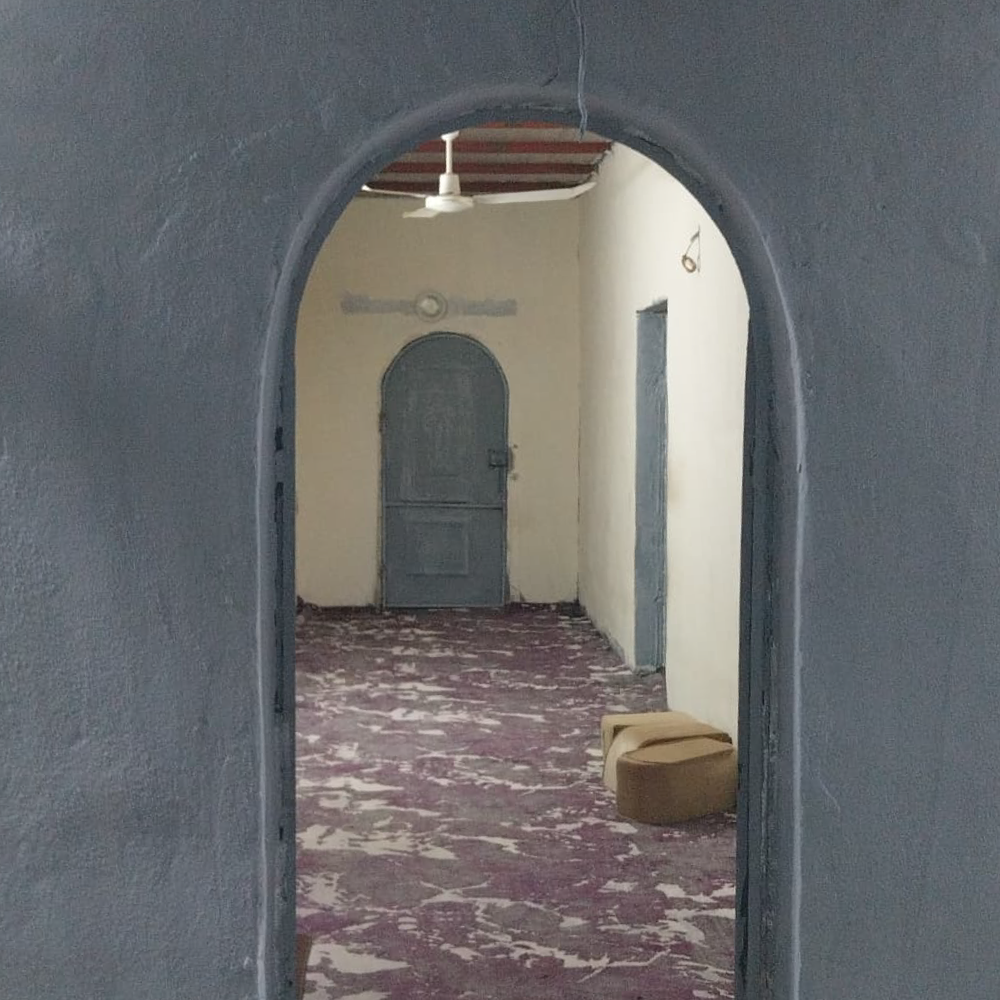 منزل الألفة