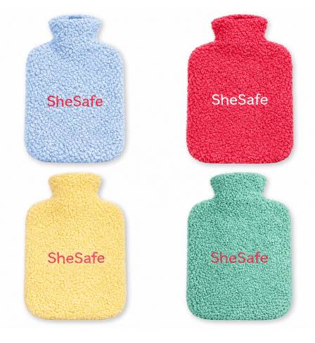 كمادات SHESAFE