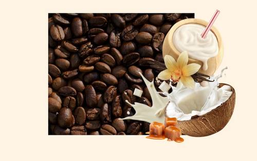 كولومبيا - Coconut