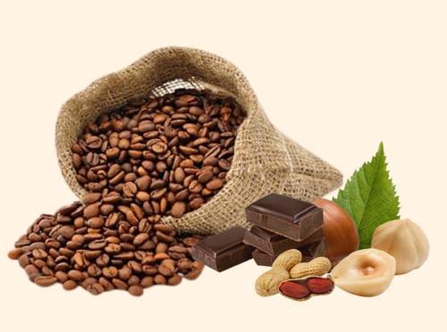البرازيل - Acaia