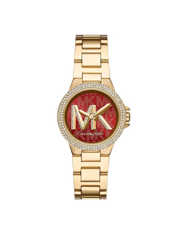 Michael Kors Watch For Women MK7196