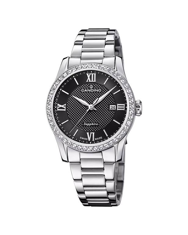 Swiss Women’s CANDINO Watch C4740/4 