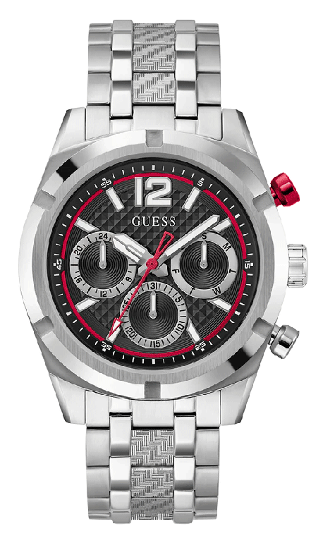Guess Watch For Men GW0714G1