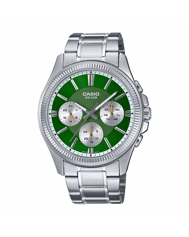 Casio Men’s Watch MTP-1375D-3AV