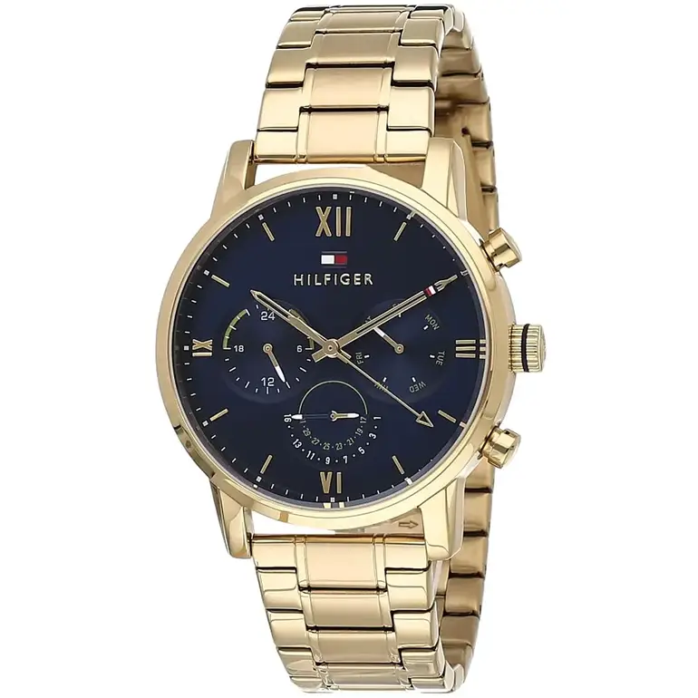 Tommy Hilfiger Watch For Men 1791880