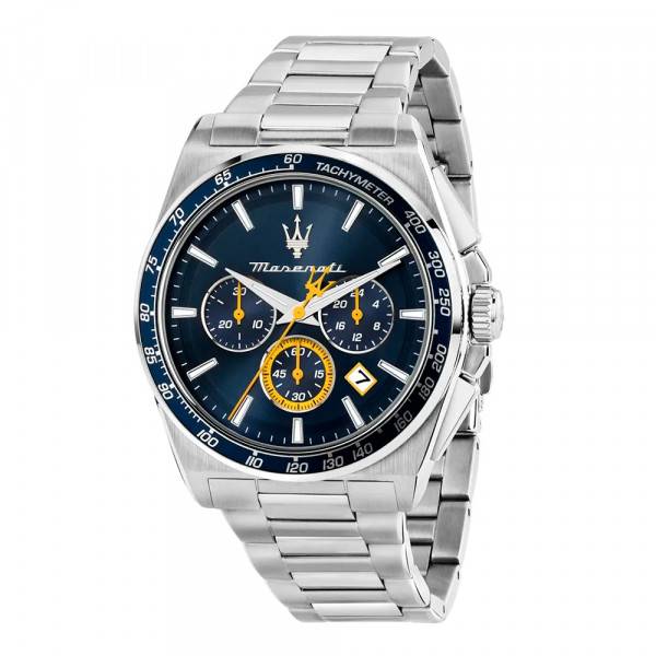 Maserati Watch For Men R8873652001