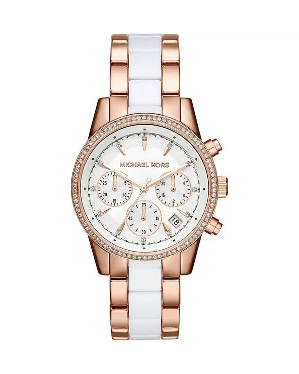 Michael Kors Watch For Women MK6324