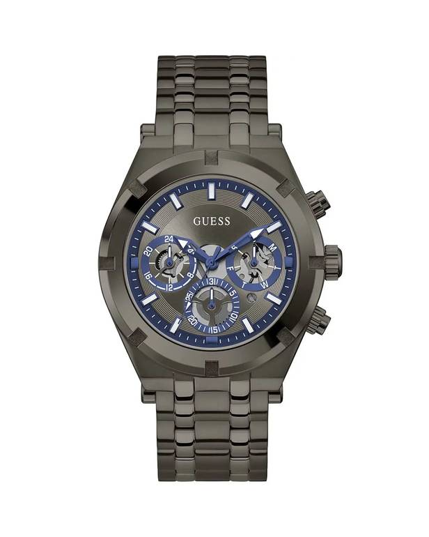 Guess Watch For Men GW0260G3