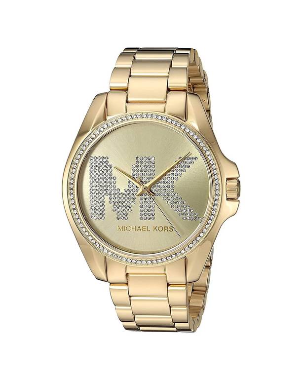 Michael Kors Watch For Women MK6555