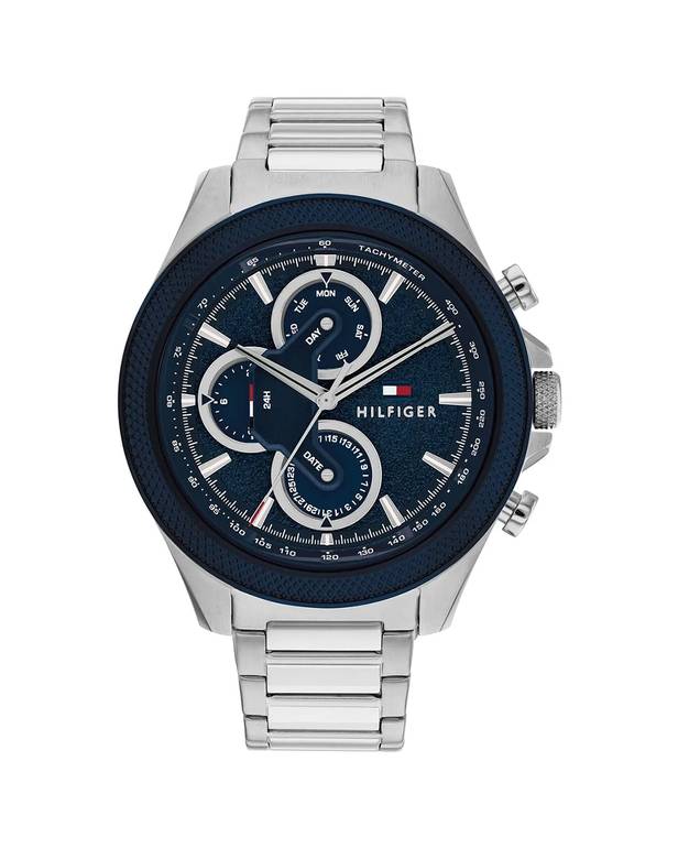Tommy Hilfiger Watch For Men 1792080